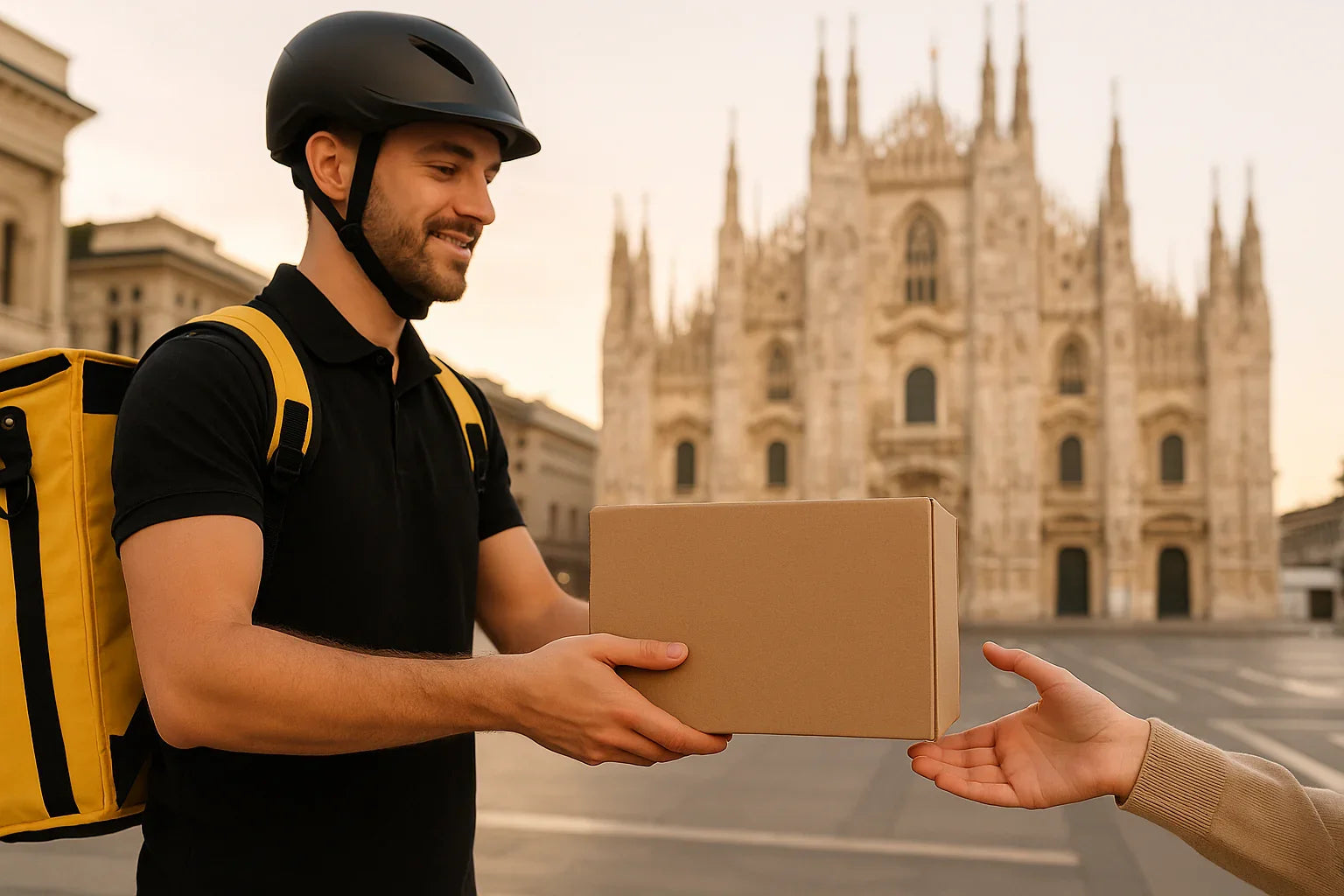 Dove Comprare Popper a Milano in Modo Sicuro e Discreto? Scoprilo su JustMary.com