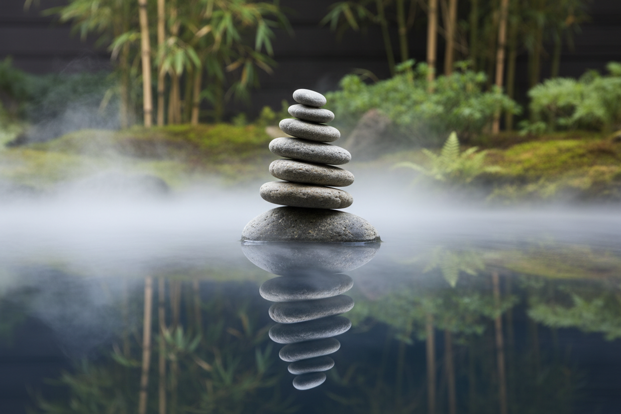 Rimedi per lansia da stress come spegnere definitivamente il rumore della mente