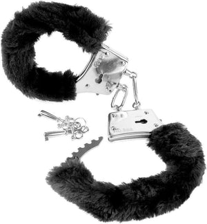 Furry Cuffs - Manette HOT