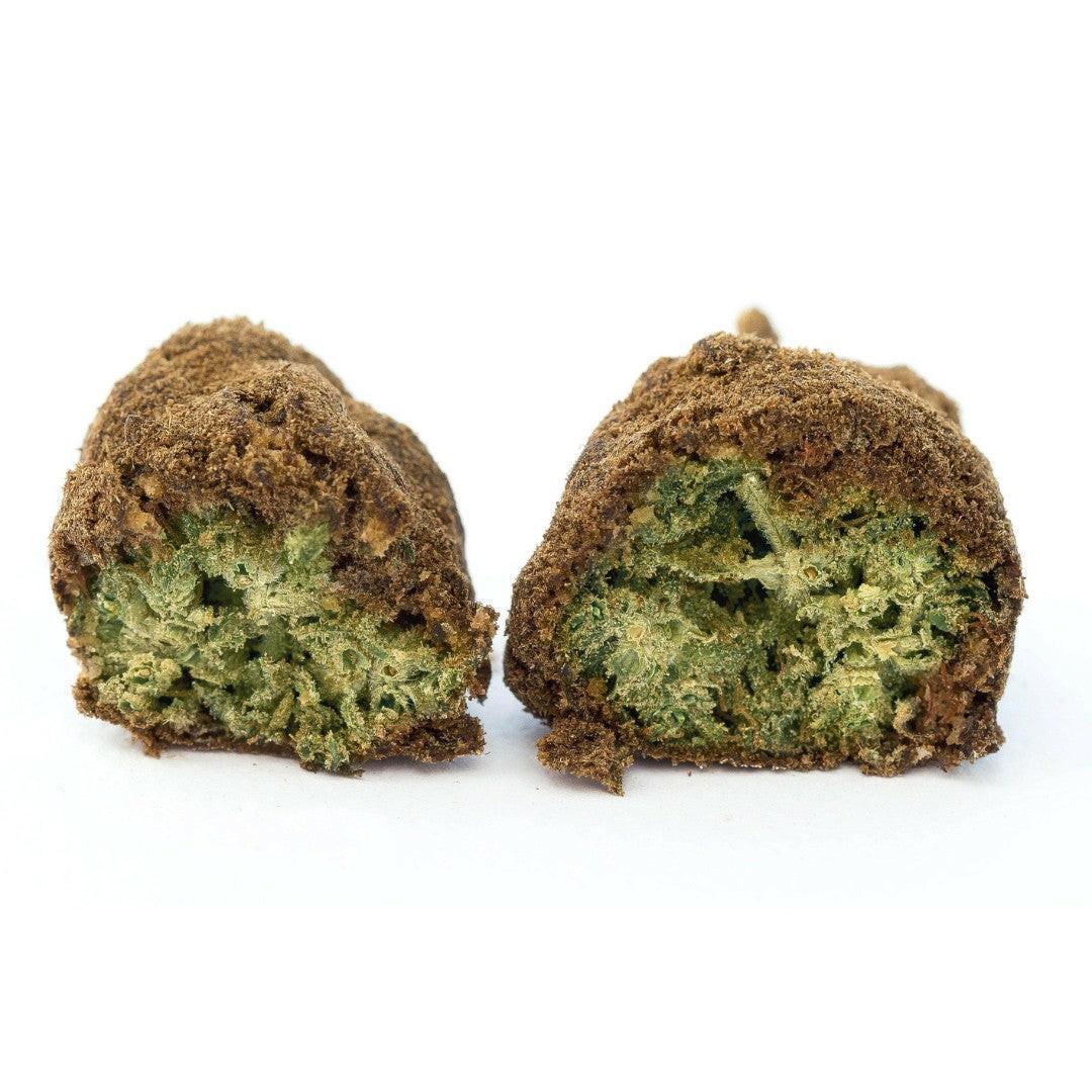 Classic Moonrock morbidi - 2g