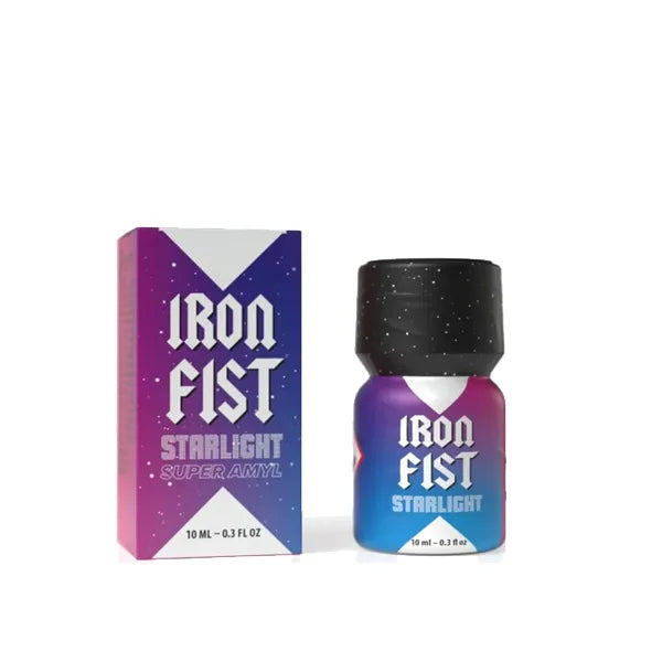 IRON FIST STARLIGHT 10ml