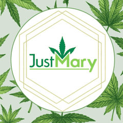 JustMary Logo