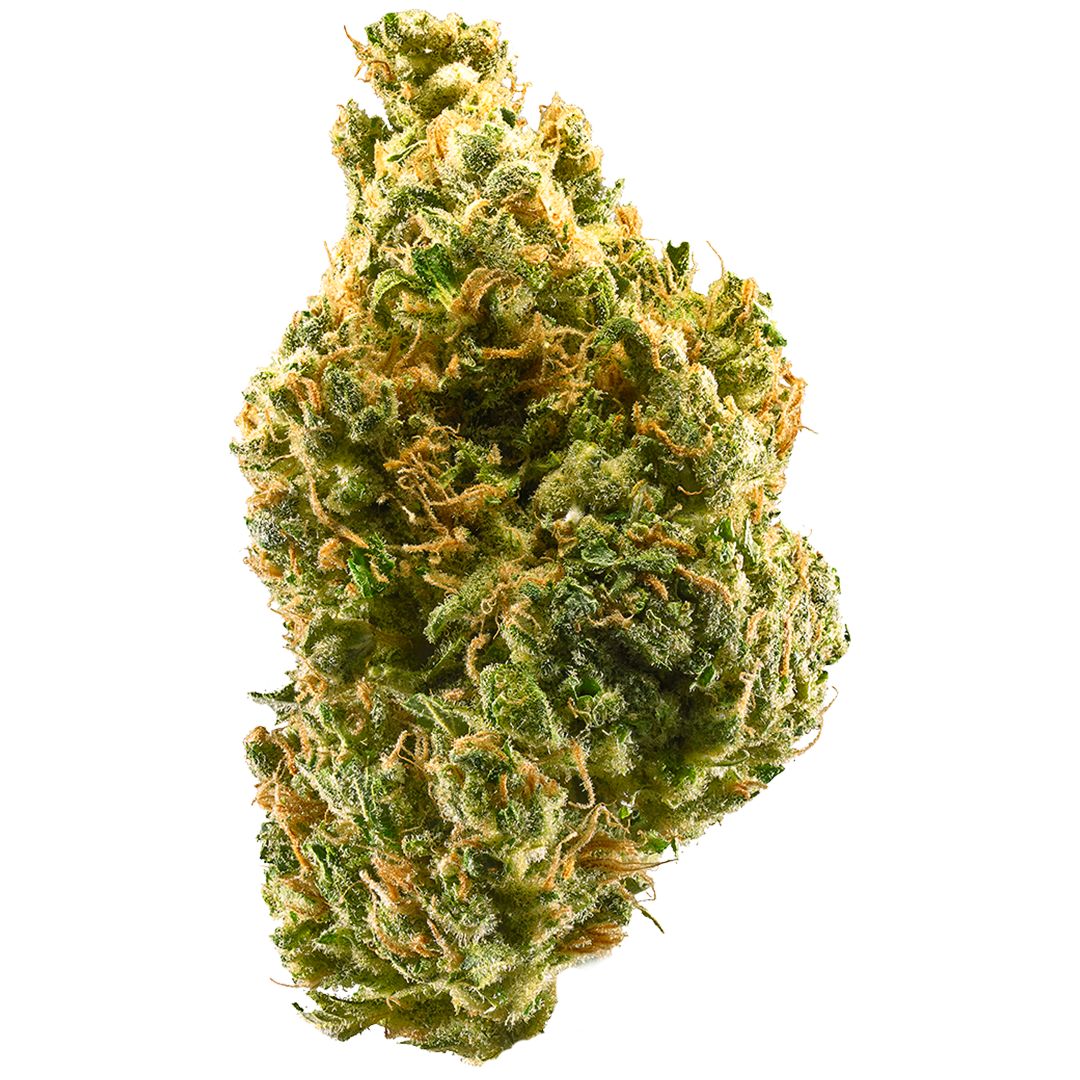 Tangie Indoor 2g - Aroma Mandarino & Zagara (CBD >24%)