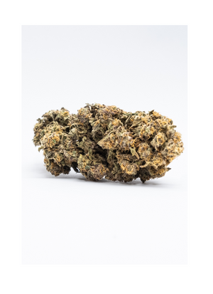 Acapulco Gold 50g CBD Indoor Premium - cime dorate resinose
