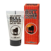 Gel Ritardante BULL POWER 30 ML