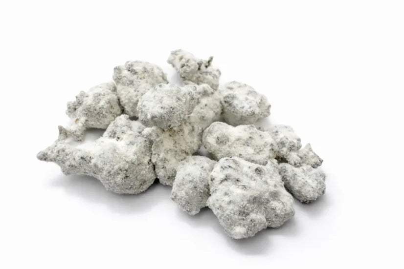 Herbican CBD Ice Rock | Roccia di Cristallo Puro (Fino 85% CBD) - JustMary