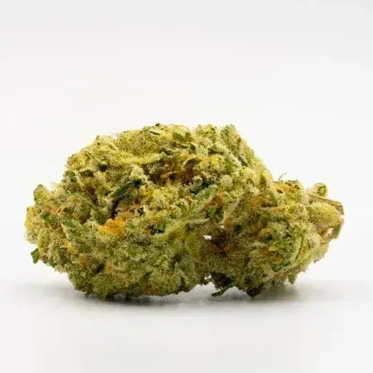 Duo Skunk & Cookie: California Orange Skunk Indoor 2g - Aroma Agrumi di Sicilia (CBD >25%)