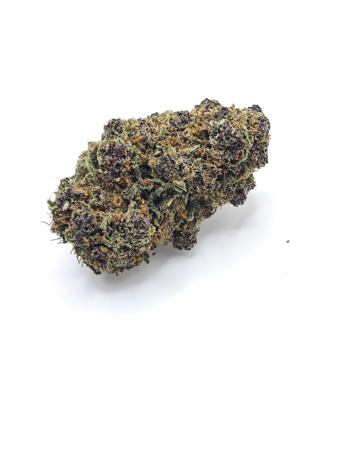 Purple Haze 50g CBD Indoor Premium - venature viola