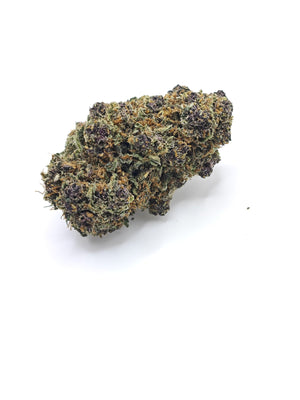 Purple Haze 50g CBD Indoor Premium - venature viola