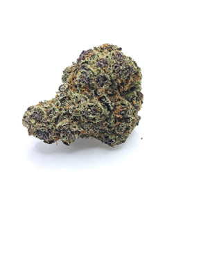 Purple Haze 50g CBD Indoor - cime resinose
