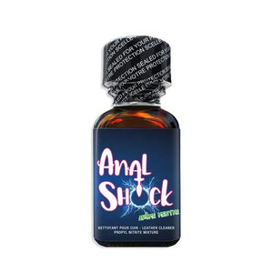 NEW - Popper ANAL SHOCK 25ml