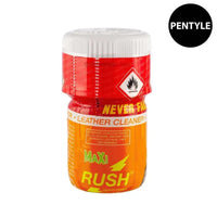 EXTRA POWER - Popper MAXI RUSH - Nitrito di pentile e isopentanolo - 20ml