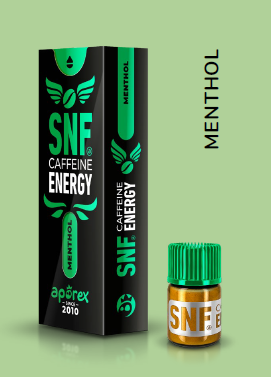 SNF Caffeine Energy - POLVERE ENERGIZZANTE DA SNIFFARE