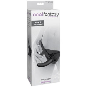 Confezione originale Anal Fantasy Collection The Pegger di Pipedream