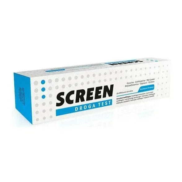 ***SUPER PROMO*** - Droga Test Salivare 6