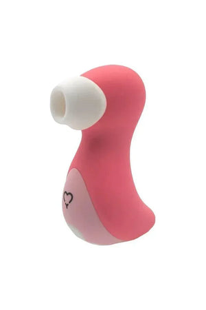 Succhia Clitoride Flamingo per Orgasmi Clitoridei