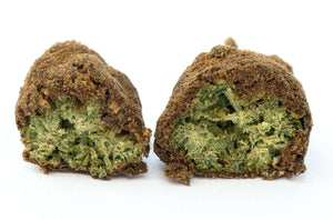 Classic Moonrock morbidi - 2g